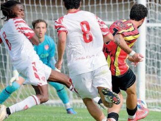 Bastia, cuore e orgoglio, ma il Derby va all’Angelana