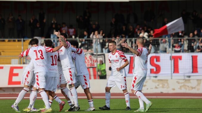 Bastia cerca la salvezza nel derby umbro contro la Narnese