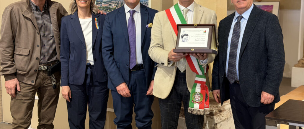 Bastia Umbra entra nella rete delle “Città del Sollievo”