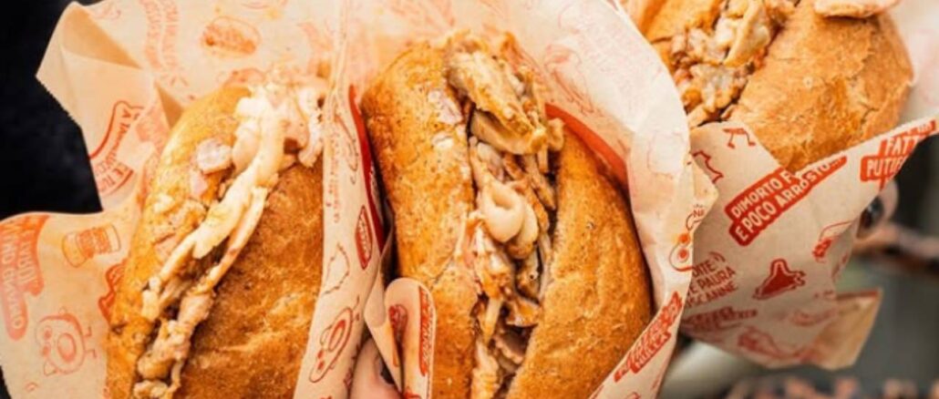 Caccia Village a Bastia il gusto selvaggio conquista la fiera