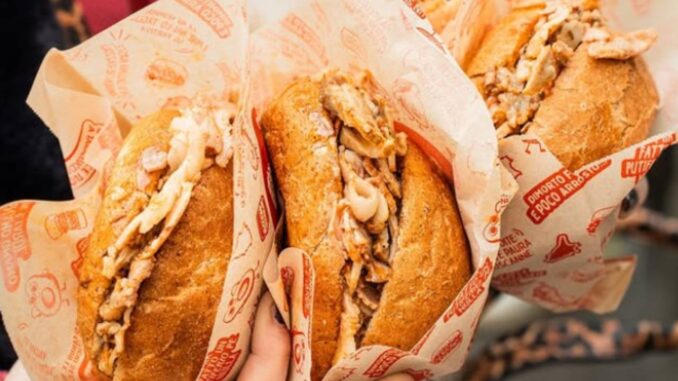 Caccia Village a Bastia il gusto selvaggio conquista la fiera