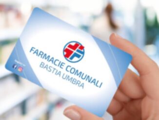 Farmacie comunali lanciano la Fidelity Card a Bastia Umbra