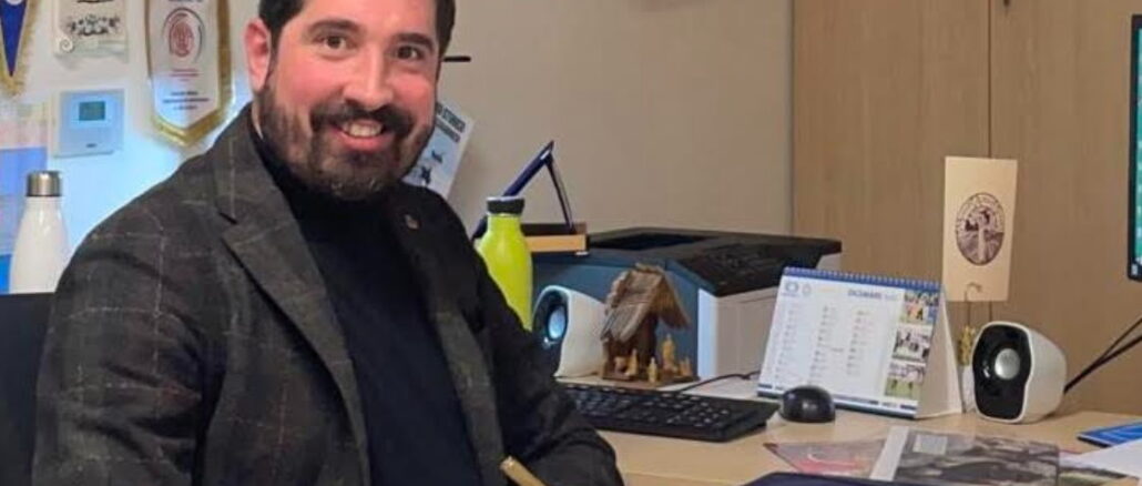 Futuro Nazionale arriva a Bastia Umbra con Filiberto Franchi