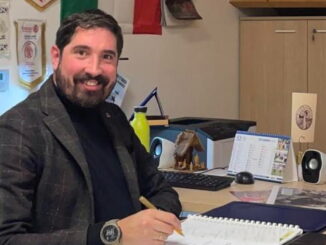 Futuro Nazionale arriva a Bastia Umbra con Filiberto Franchi