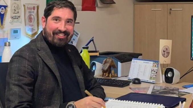 Futuro Nazionale arriva a Bastia Umbra con Filiberto Franchi