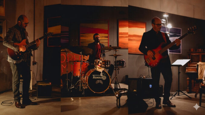 Musica d’Europa anima il concerto dei RES Trio a Bastia Umbra