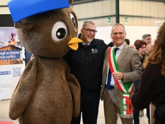 Orientamento scolastico protagonista assoluto a Bastia Umbra