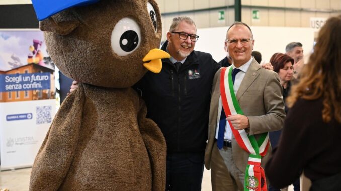 Orientamento scolastico protagonista assoluto a Bastia Umbra