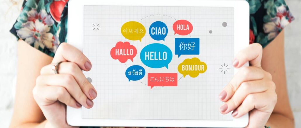 Bastia Città delle Lingue parte il progetto sulle lingue straniere