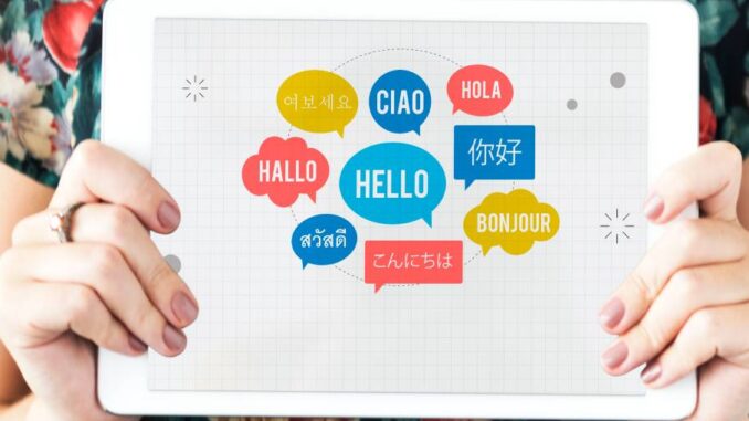 Bastia Città delle Lingue parte il progetto sulle lingue straniere