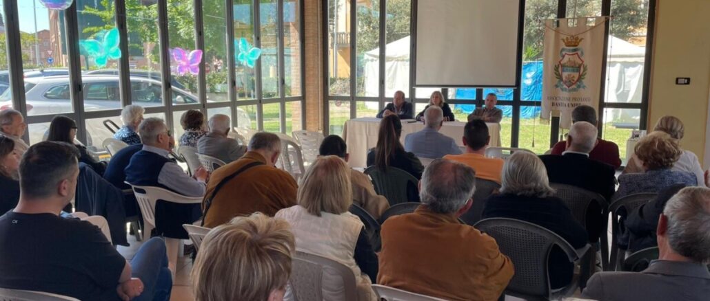 Bastia Umbra: Pro Loco si rinnovaecco il nuovo consiglio