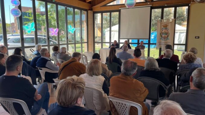 Bastia Umbra: Pro Loco si rinnovaecco il nuovo consiglio