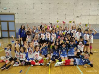 Volley Academy Bastia, domenica decisiva per i giovani