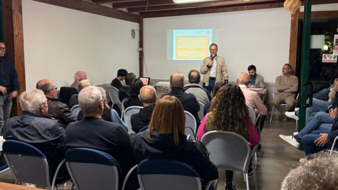 Via ai lavori fognari a Santa Lucia e nuovo parcheggio Po