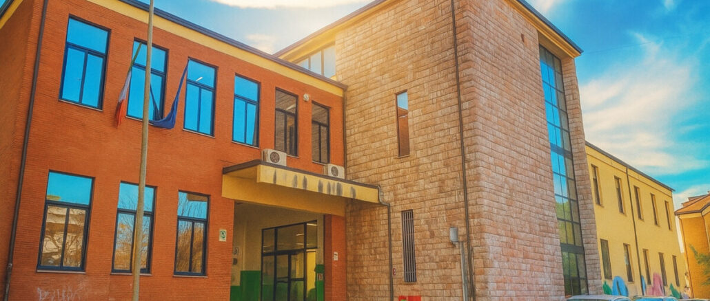 Scuola Antonietti, via ai lavori nei bagni con 85mila euro