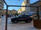 Lite in piazza a Bastia Umbra, intervengono forze dell'ordine