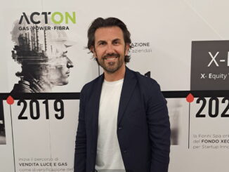Volley Academy Bastia sceglie Alberto Forini come presidente