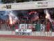 Petardi allo stadio, Daspo per due tifosi narnesi