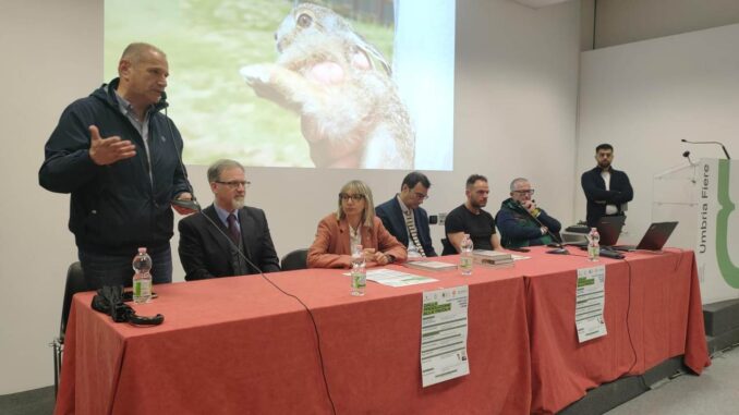Filiera selvaggina cresce a Caccia Village con intesa regionale