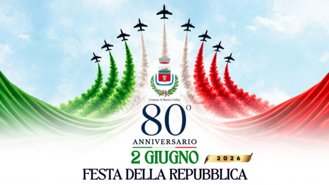 Bastia Umbra celebra la riapertura di piazza Mazzini con un concerto
