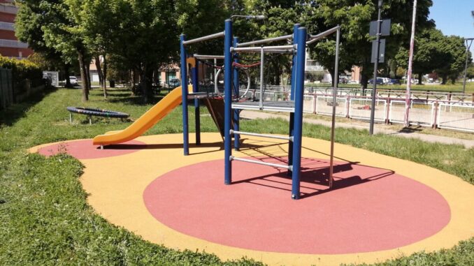 Festa di Quartiere Mezzomiglio unisce la comunità locale
