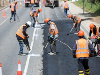 Infrastrutture Idriche e Parcheggi: Bastia Investe su Qualità Urbana
