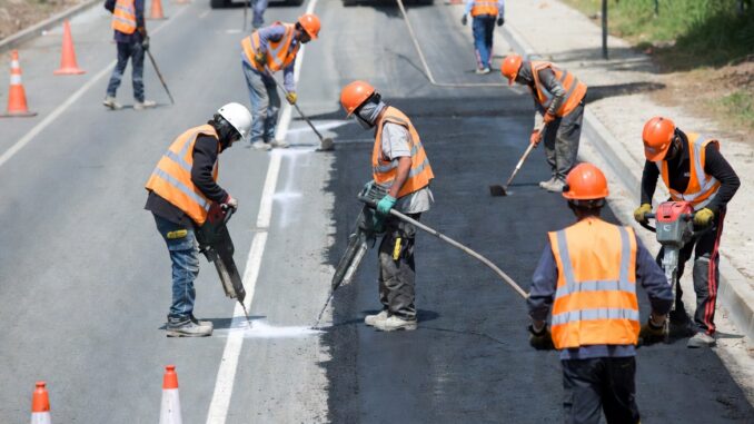 Infrastrutture Idriche e Parcheggi: Bastia Investe su Qualità Urbana