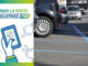 Bastia Umbra, da oggi le strisce blu si pagano con l’app Telepass