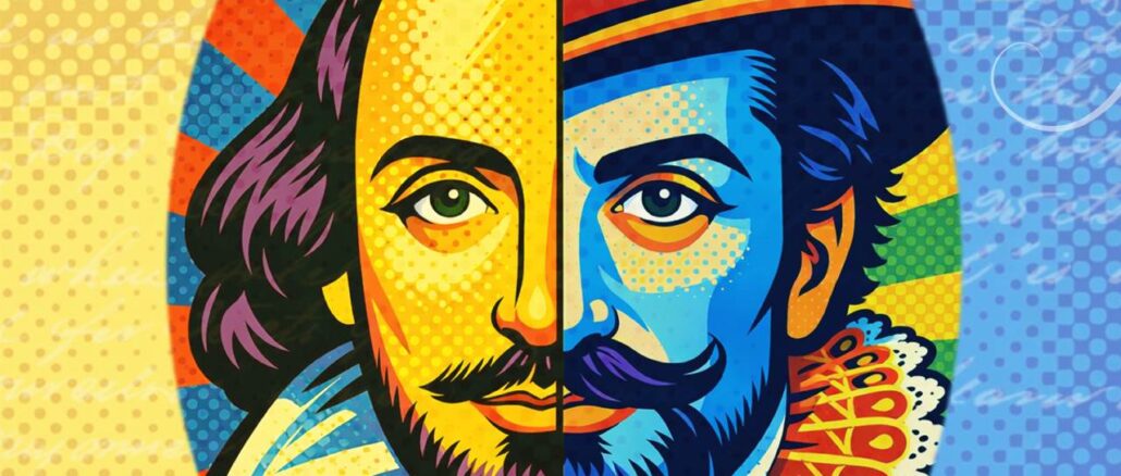Shakespeare sotto indagine in un processo a Bastia Umbra