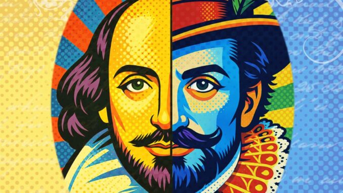 Shakespeare sotto indagine in un processo a Bastia Umbra