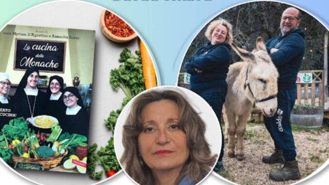 Sapori che curano evento solidale a Bastia Umbra