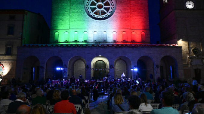 Festa della Repubblica a Bastia Umbra: il programma di oggi
